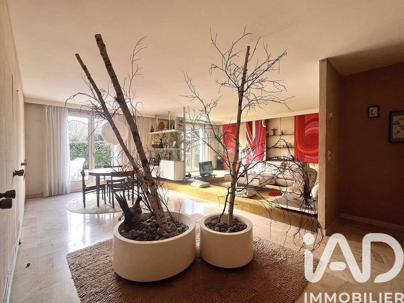 Maison - 135 m² - 6 pièces