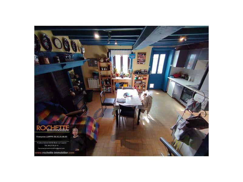 Maison traditionnelle - 135 m² - 5 pièces