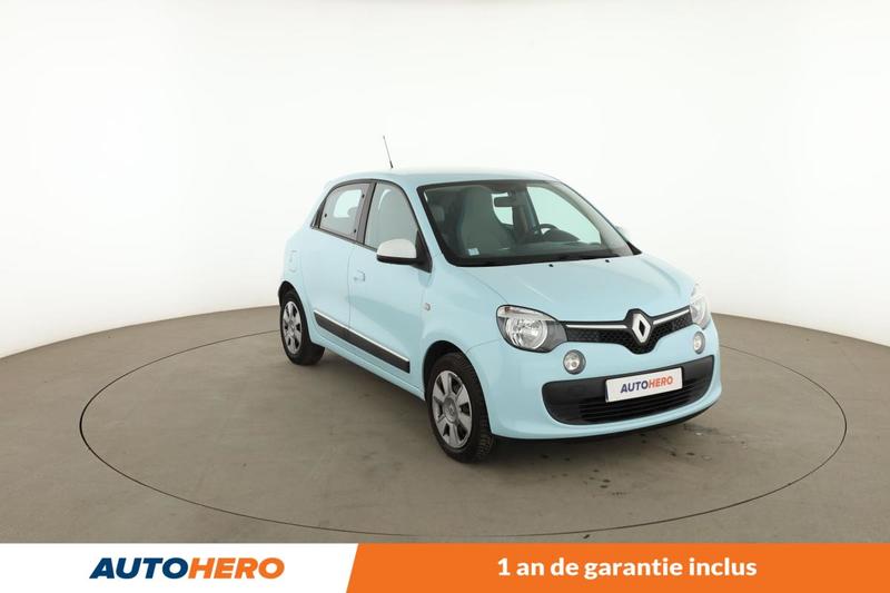Renault Twingo 1.0 SCe Zen 71 ch