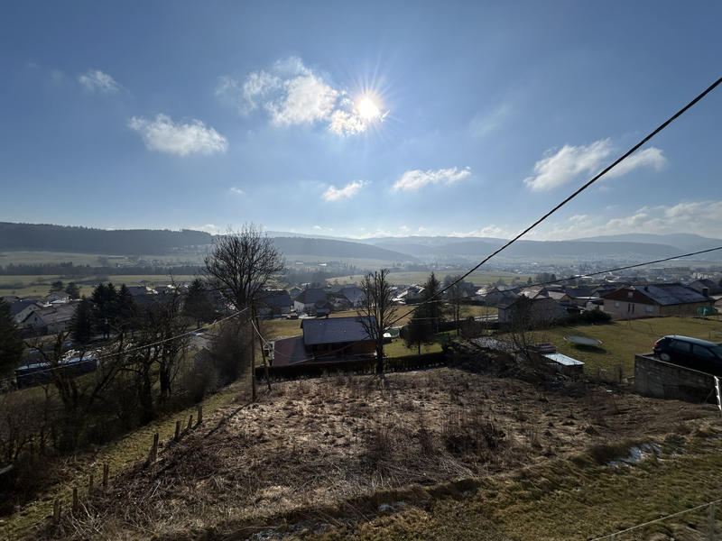 Maison - 168 m² - 9 pièces