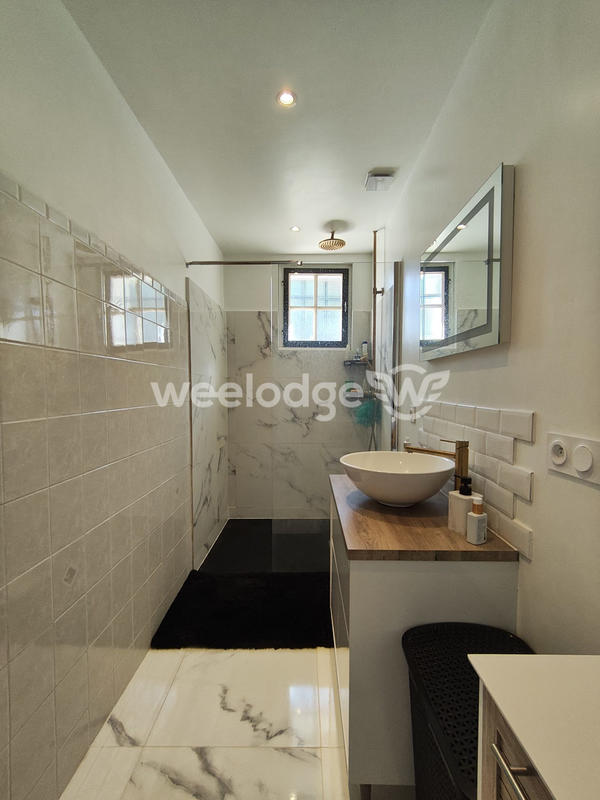 Maison - 122 m² - 7 pièces