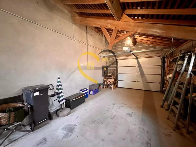 Maison - 138 m² - 4 pièces