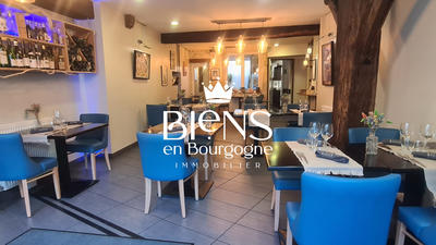 Fonds de commerce - Hôtellerie / Restauration - 150 m²