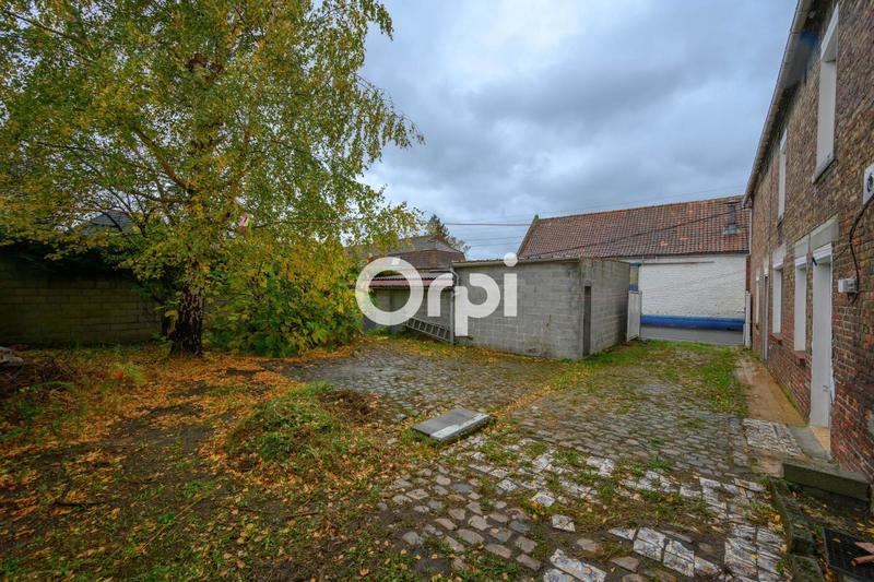 Maison - 147 m² - 5 pièces