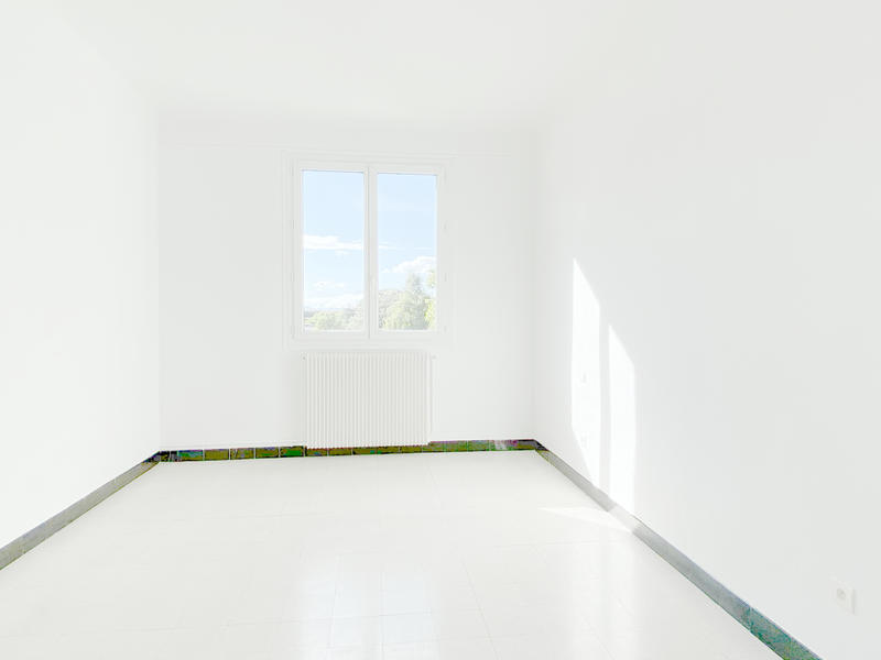 Appartement - 97 m² - 3 pièces