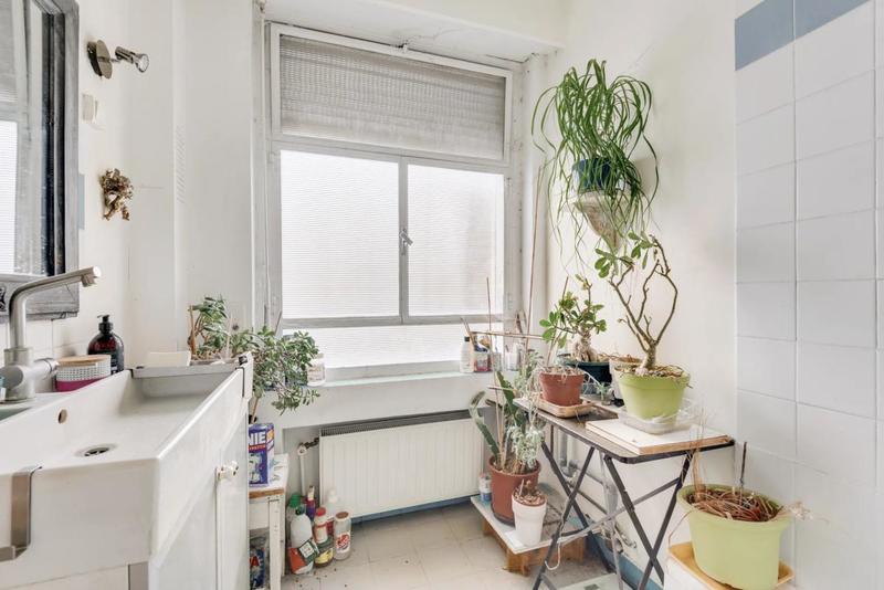 Appartement - 99 m² - 4 pièces