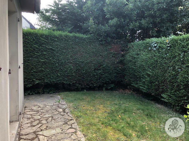 Maison - 63 m² - 3 pièces