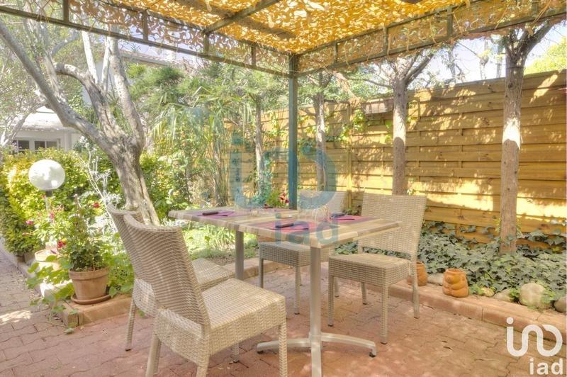 Local commercial - 570 m²