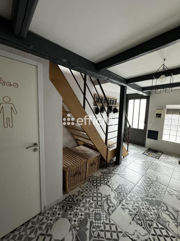 Maison - 116 m² - 5 pièces