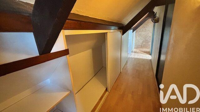 Maison de campagne - 135 m² - 5 pièces