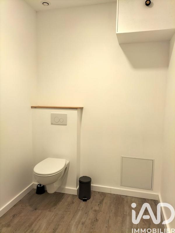 Appartement - 95 m² - 3 pièces