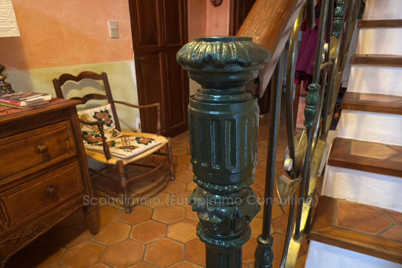 Maison - 199 m² - 5 pièces