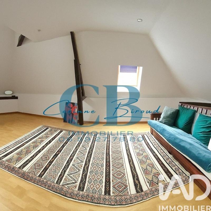 Maison - 172 m² - 6 pièces