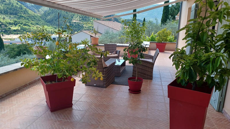 Villa - 295 m² - 11 pièces