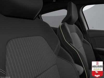 Renault Clio 5 Tce 90 Ch Gsr2 Bvm6 Techno