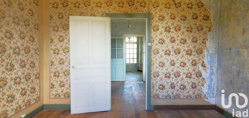 Maison - 62 m² - 4 pièces