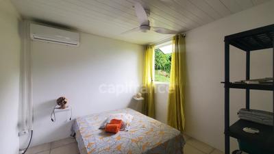 Appartement - 29 m² - 2 pièces