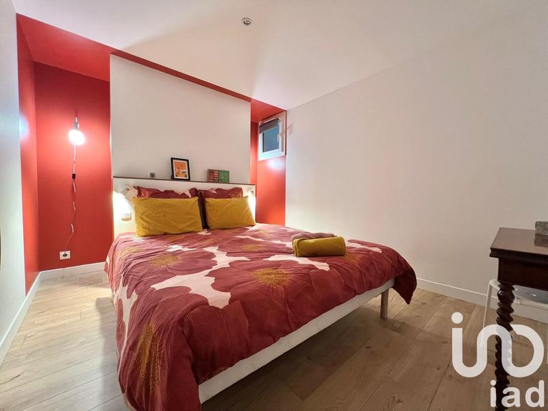 Maison - 175 m² - 7 pièces