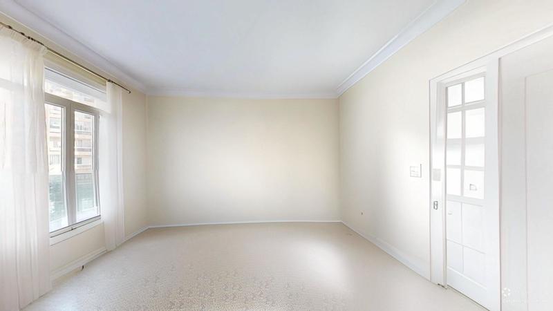 Maison de ville - 124 m² - 5 pièces