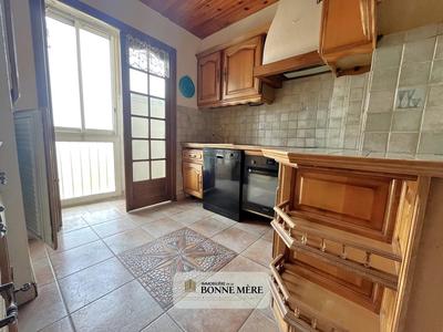 Appartement - 69 m² - 4 pièces