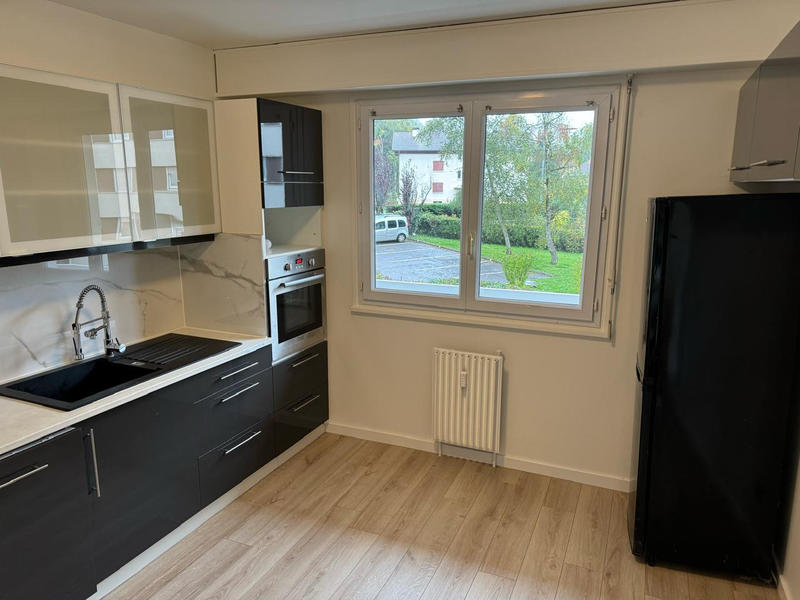 Appartement - 69 m² - 4 pièces