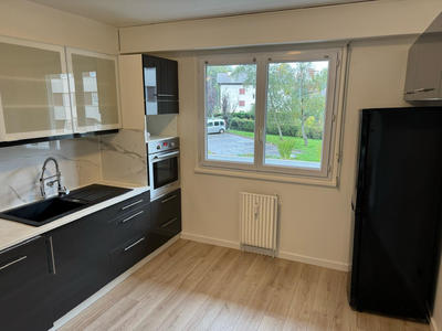 Appartement - 69 m² - 4 pièces