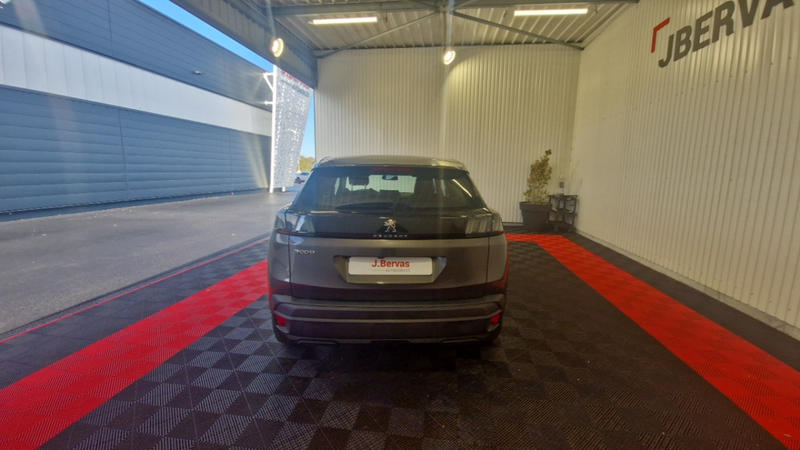 Peugeot 3008 bluehdi 130ch ss active business