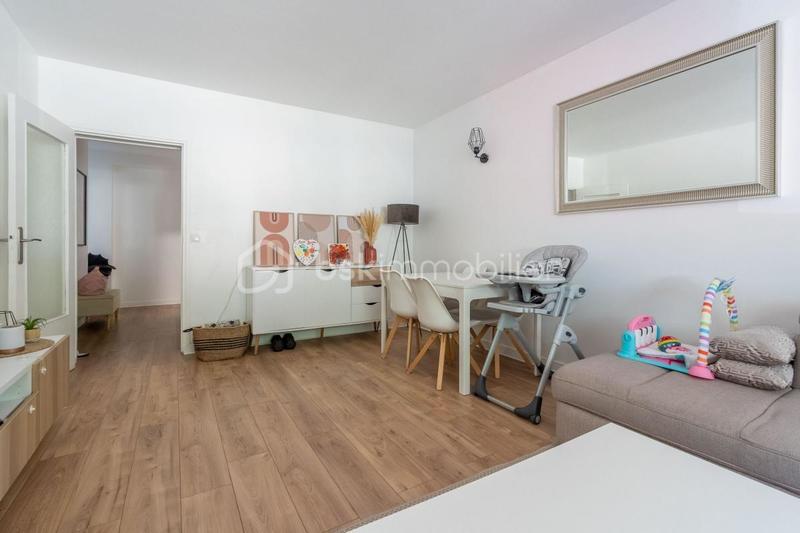 Appartement - 68 m² - 3 pièces