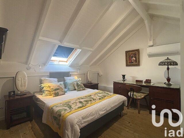 Appartement - 103 m² - 4 pièces