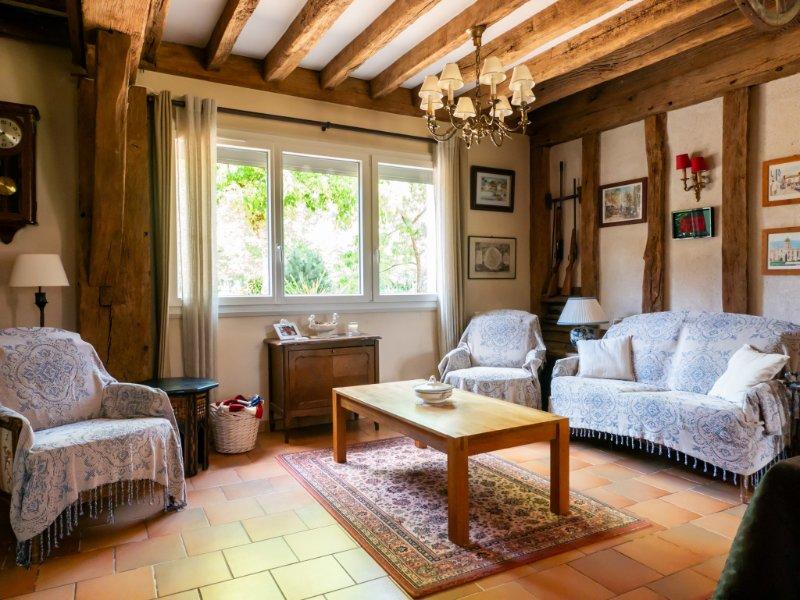 Maison - 160 m² - 7 pièces