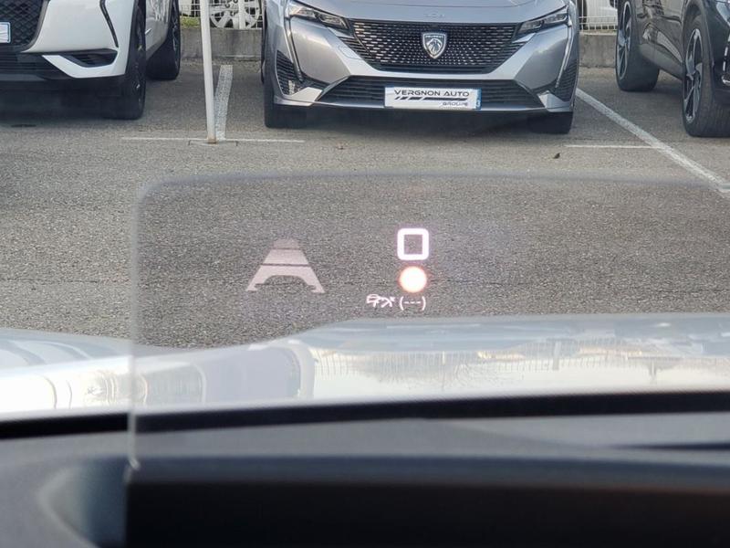 Citroën C4 III BlueHDi 130 s&amp;S Eat8 Shine