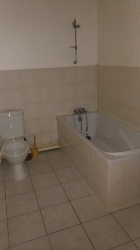 Appartement - 86 m² - 3 pièces