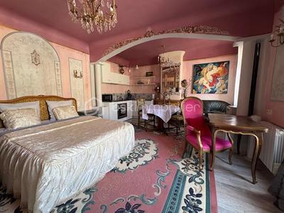 Maison de village - 120 m² - 7 pièces