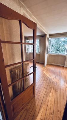 Appartement - 68 m² - 4 pièces