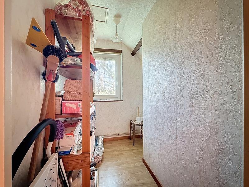 Maison - 130 m² - 4 pièces