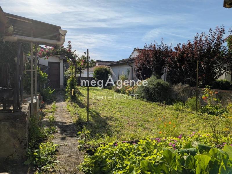 Maison - 141 m² - 5 pièces