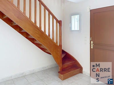 Maison - 149 m² - 5 pièces