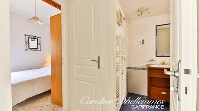 Maison - 36 m² - 3 pièces