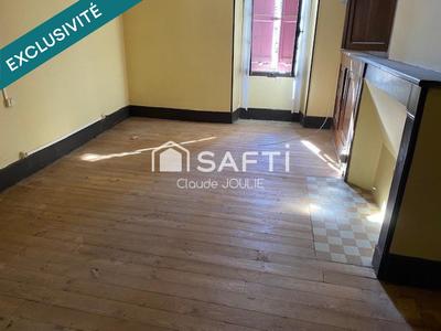 Maison - 160 m² - 7 pièces