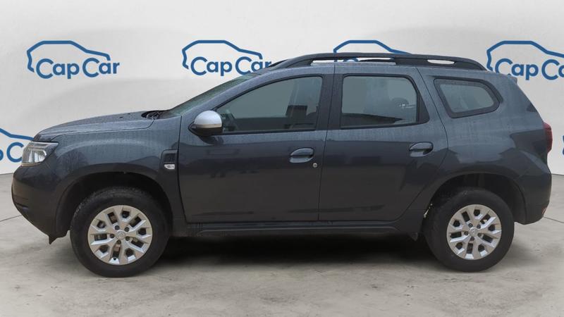 Dacia Duster 1.0 Eco-G 100 Confort