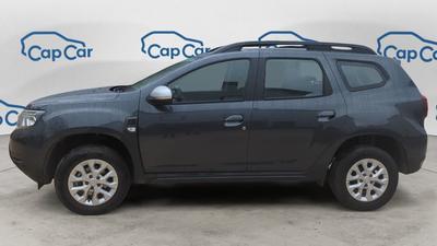 Dacia Duster 1.0 Eco-G 100 Confort