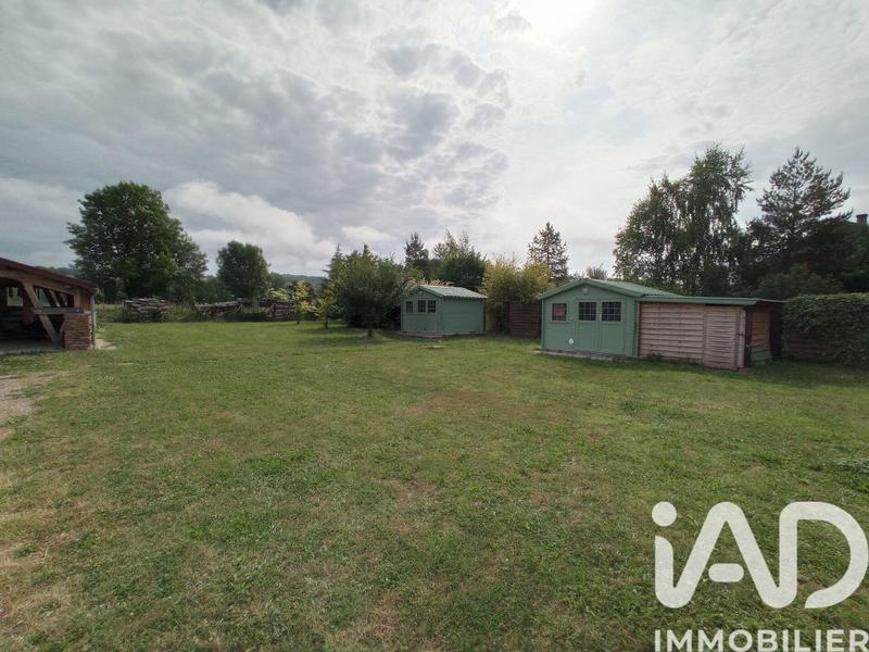 Appartement - 52 m² - 3 pièces