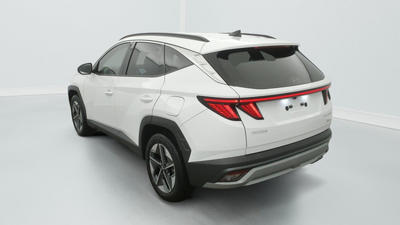 Hyundai Tucson 1.6 t-Gdi 253 Plug-in Bva6 Creative