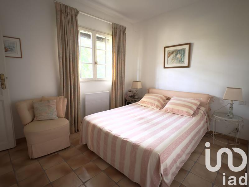 Maison - 127 m² - 5 pièces