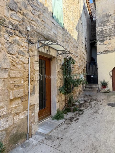 Maison de village - 63 m² - 3 pièces