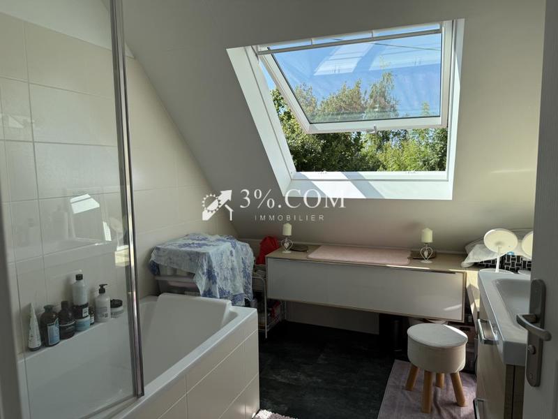 Maison - 78 m² - 4 pièces