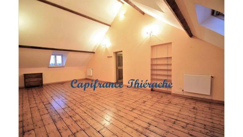 Maison bourgeoise - 299 m² - 10 pièces