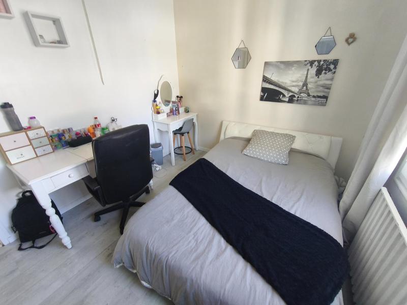 Maison - 135 m² - 7 pièces