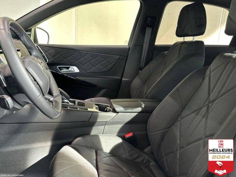 Ds Ds 7 Hybride Rechargeable E-Tense 225 Eat8 Rivoli