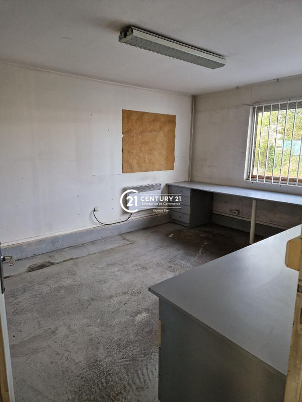 Local commercial - 460 m²